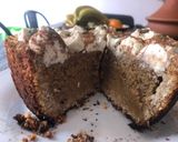 Foto del paso 4 de la receta: Pie de calabaza