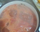 Foto del paso 3 de la receta: Arroz con albóndigas
