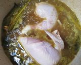 Foto langkah ke 2 dari resep Soto Ayam Kuah Kuning (khas Bogor).