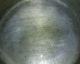 A picture of step 3 of Beef Tomato Masala Biryani.