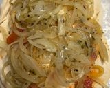 Foto del paso 7 de la receta: Pizza casera (bonus track Fugazzeta rellena)