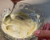 Foto del paso 3 de la receta: Ensalada de patatas y salchichas