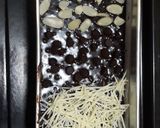 Foto langkah ke 7 dari resep Brownies Panggang.