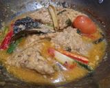 Foto langkah ke 4 dari resep Tempe Nyemek Khas Pekalongan.