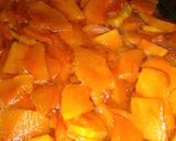 Foto del paso 4 de la receta: Mermelada de calabaza! 🍯