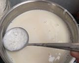 Hình bước làm 10 của món Tàu hủ