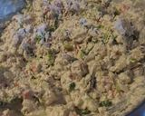 Foto del paso 4 de la receta Ensalada de pollo🌹