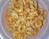 Foto langkah ke 3 dari resep Pare Crispy ♥️.