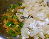 Aloo Masala Cheese Sandwich recipe step 3 photo