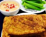 Hình bước làm 4 của món Bữa Cơm Gia Đình 3