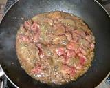 Thai Style Chicken Livers recipe step 13 photo