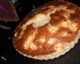 Foto del paso 3 de la receta: Torta de manzana. Súper fácil!!🍎