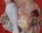 Foto langkah ke 1 dari resep 16. Rica rica ayam wortel.