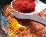 চিকেন লাবাবদার রেসিপির ধাপ 5 ছবি