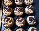 Foto del paso 6 de la receta: Cupcake súper esponjosos