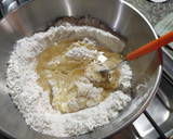 Foto del paso 1 de la receta: Cookies con chips de chocolate Ali