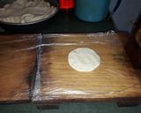 Foto del paso 4 de la receta: Empanadas de atún