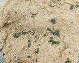 Foto del paso 2 de la receta: Aros de cebolla en horno