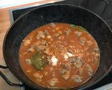 Foto del paso 3 de la receta: Caldereta