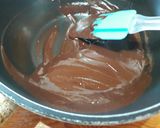 Foto del passaggio 5 della ricetta Drip cake