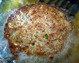 Foto del paso 12 de la receta: Quibbes rellenos de cebolla aromatizada con canela!