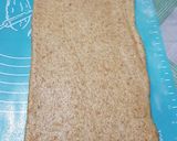 Foto langkah ke 2 dari resep Roti tawar ketofy.