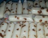 Foto langkah ke 5 dari resep Es Choki-choki.