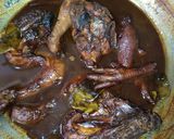 Foto langkah ke 3 dari resep Ayam Bakar Kecap Khas Solo.