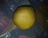 Foto langkah ke 5 dari resep Karipap (pastel) renyah.
