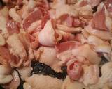 Cuban Bread Meat lovers Sandwich recipe step 2 photo