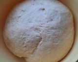 Aranygaluska vaniliasodóval recept fázis 2 fotója