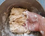 Foto langkah ke 2 dari resep Mandazi.