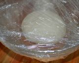 Foto del paso 4 de la receta: Mantou Pan  asiático al vapor