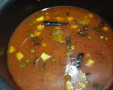 વેજીટેબલ મસાલા ખીચડી (Vegetable Masala Khichdi Recipe In Gujarati) રેસીપી સ્ટેપ4ફોટો