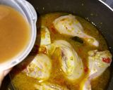 Foto langkah ke 4 dari resep Pindang Ayam.