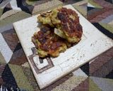 Foto del paso 4 de la receta: Hamburguesa Casera...SIN Carne!!