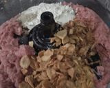 Foto langkah ke 2 dari resep Bakso Sapi.