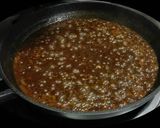 Foto del paso 3 de la receta Solomillo en reducción de Pedro Ximenez