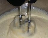 A picture of step 2 of Ice cream cake.