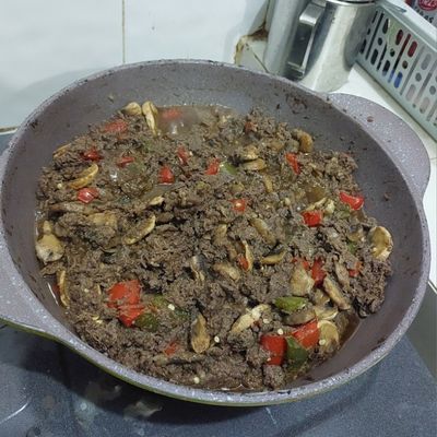 Langkah 6