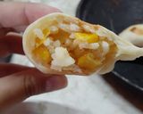 Foto del paso 5 de la receta: Empanadas de choclo🌽