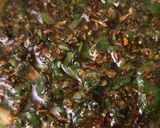 Foto del paso 4 de la receta: Chimichurri a mi manera
