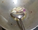Foto langkah ke 1 dari resep Resep tumis wortel brokoli baso mudah banget.