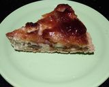 Foto del paso 7 de la receta: Tarta de manzanas invertida
