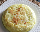 Foto del paso 6 de la receta: Tortilla de patata con cebolla