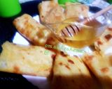 صورة لخطوة 3 من وصفة مسمن سهل وسريع لفطور الصباح 👍