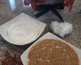 Foto langkah ke 4 dari resep Bubur Merah Putih.