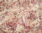 Foto del paso 3 de la receta: Fideos Fritos con Secreto Ibérico al P.X. con Verduritas