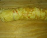 Foto del paso 10 de la receta: Roll de tortilla