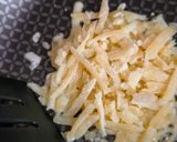 Foto del paso 1 de la receta: Lajas de queso by Vicky Ardino 🧀 ¡A puro queso! 🧀 De tu picada será lo primero en desaparecer 😉